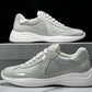 Prada America's Cup Sneaker 'Pearl Silver'