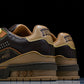 Louis Vuittоп Trainer Low Western 'Brown'