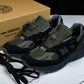 NB 991v2 x Stone Island MiUK 'Black'