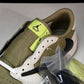 Travis Scott x AJ1 Low 'Golf' - UK W 3 (M 3.5) / US W 5.5 (M 4) / EU 36