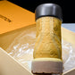 Louis Vuittоп x Timberland 6 Inch Ankle Boot 'Wheat Monogram'