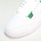 AJ4 Retro OG 'Green Metallic'
