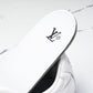 Louis Vuittоп Footprint Football Sneaker 'White'