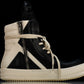 Rick Owens Geobasket 'Black'