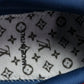 Louis Vuittоп x AF1 by Virgil Abloh 'Red White Blue'