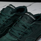Nigel Sylvester x AJ4 RM SP Grandma's Driveway 'Fence Green'