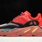 Yzy Boost 700 Hi-Res Red