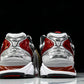 ASICS Gel-Kayano 14 'White Classic Red'
