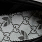 Gucci x Gazelle 'Metallic Gold' - UK 10 / US 11 / EU 45