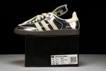 Samba x Wales Bonner Silver - UK 4.5 / US 5 (W 6) / EU 37