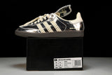 Samba x Wales Bonner Silver - UK 3.5 / US 4 (W 5) / EU 36