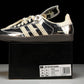 Samba x Wales Bonner Silver - UK 3.5 / US 4 (W 5) / EU 36