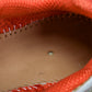 3XL Sneaker Extreme Lace 'White Orange'