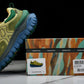Salehe Bembury x Moncler Trailgrip Genius Grain GTX 'Green'