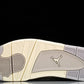 AJ4 Retro "Frozen Moments" - UK W 5 (M 5.5) / US W 7.5 (M 6) / EU 38.5