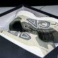 D1or B30 'Olive White'