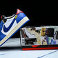 AJ1 Low Union LA 'Storm Blue' (Unreleased)