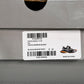 3XL Sneaker 'Black Orange Grey'
