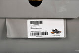 3XL Sneaker 'Black Orange Grey'