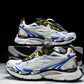 Off-White "Be Right Back" Sneaker 'New York'