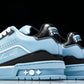 Louis Vuittоп Trainer Low Western 'Blue'
