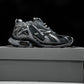 Runner 'Dark Grey Black'