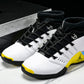 AJ17 Retro 'All-Star Lightning' (2024)
