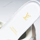 Louis Vuittоп Skate Sneaker 'Beige White'