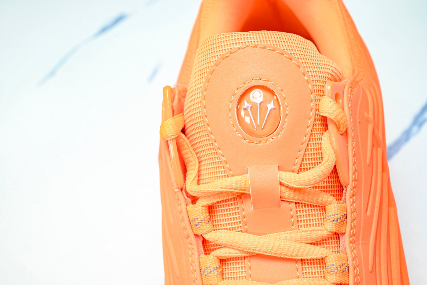 NOCTA Drake Hot Step 2 'Total Orange'