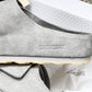 Birkenstock x Fear of God Los Feliz Suede 'Cement'