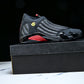 AJ14 Retro 'Last Shot'