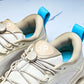 LOEWE × ON Cloudsolo 'Sand Turquoise'