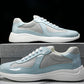 Prada America's Cup Sneaker 'Celeste Silver'