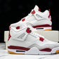 AJ4 Retro SB 'Varsity Red' (Friends & Family)