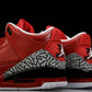 AJ3 Retro DJ Khaled 'Grateful' - UK 11 / US 12 / EU 46