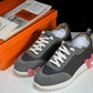 Нermès Bouncing Sneaker 'Gris Rose'