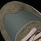 NB 574 Legacy x Stone Island 'Steel Blue' - UK 3.5 / US 4 / EU 36