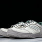 Вalenciaga Hamptons Worn-Out Sneaker 'Beige Green'