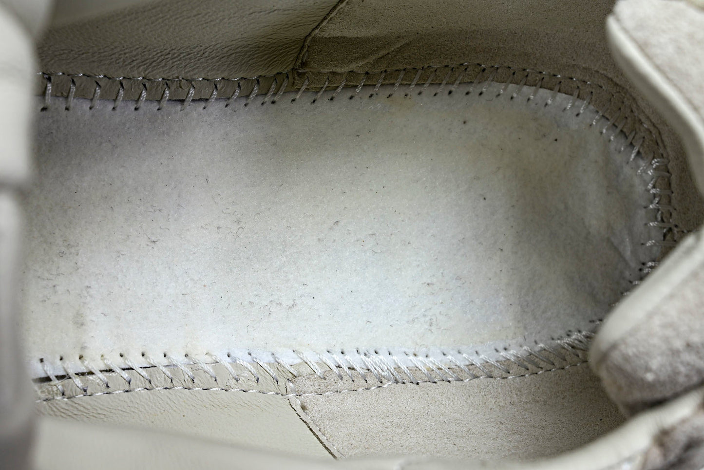 Нermès Jet Sneaker 'Beige Esquisse'