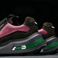 Prada Systeme Sneaker 'Granatope'