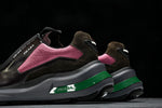 Prada Systeme Sneaker 'Granatope'