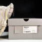 3XL Sneaker 'White Eggshell'