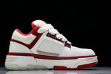 Amiri MA-1 Sneaker 'White Red'