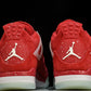 AJ4 Retro Oklahoma Sooners PE