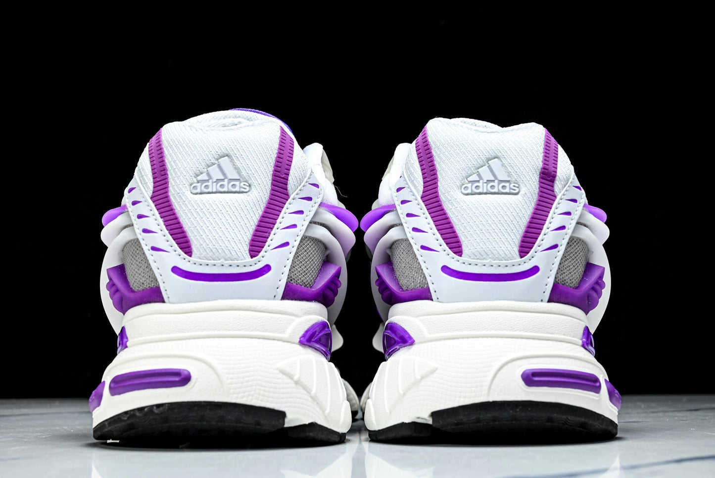 AD1STAR Jellyfish x Pharrell Williams x Virginia 'Purple'