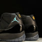 AJ11 Retro 'Gamma Blue'