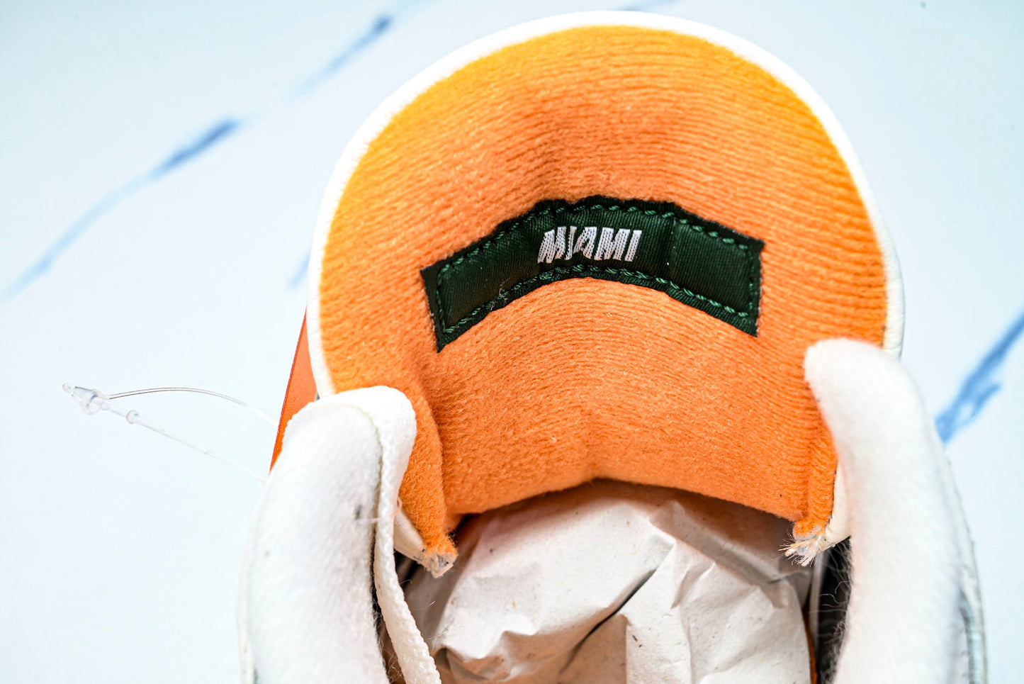 AJ3 x Solefly 'Miami'