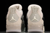 AJ4 Retro "Frozen Moments" - UK W 3 (M 3.5) / US W 5.5 (M 4) / EU 36