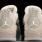 AJ4 Retro "Frozen Moments" - UK W 5 (M 5.5) / US W 7.5 (M 6) / EU 38.5
