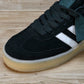 AD x Clarks '8th Street Samba' by Ronny Fieg 'Shadow Green'